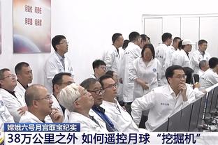 杰伦-格林：我整个赛季都关注防守 投不进时用其他方式影响比赛